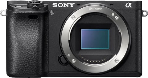Sony Alpha 6300 ILCE-6300 24.3M (Body Only), B - CeX (IE): - Buy